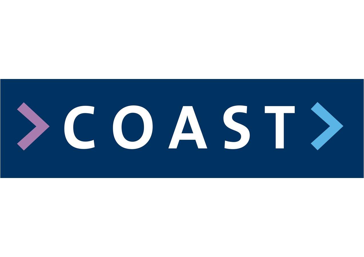 TI-COAST cover image