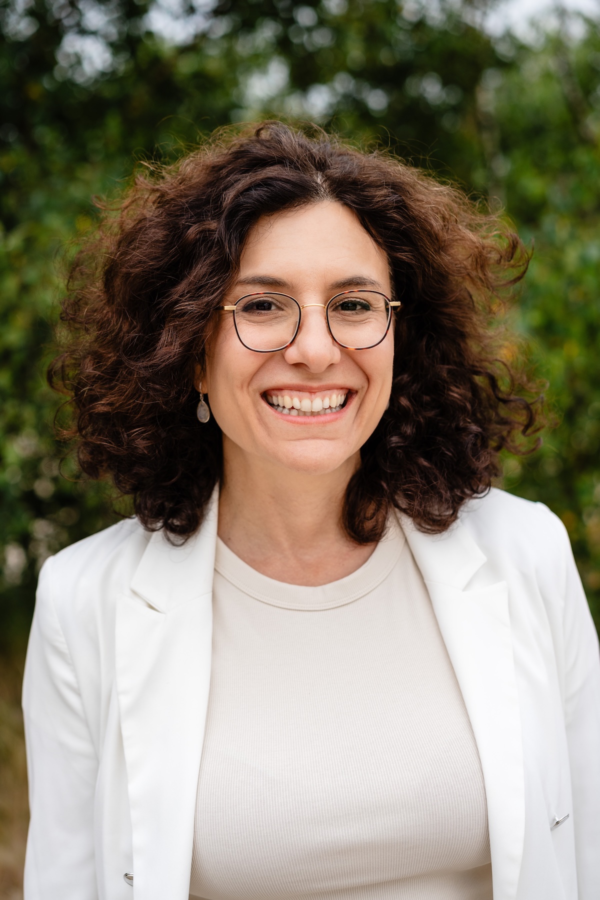 Camilla Terenzi cover image