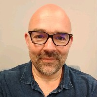 Eric van Sprang cover image