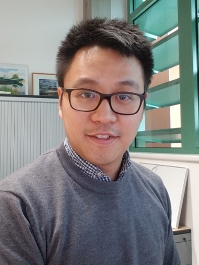 Evan Zhao cover image