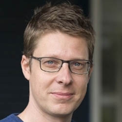 Hugo van Ingen cover image