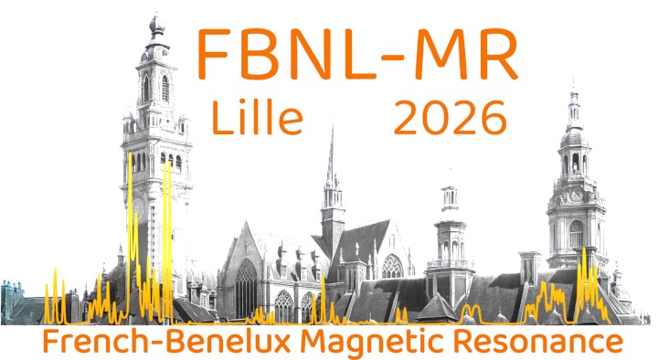 France-Belgium-Netherlands-Luxembourg joined Magnetic Resonance Conference cover image